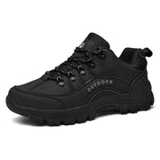 Robuste Herren Wanderschuhe Für Outdoor Und Trekking