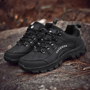Robuste Herren Wanderschuhe Für Outdoor Und Trekking