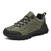 Robuste Herren Wanderschuhe Für Outdoor Und Trekking