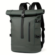 Rucksack Herren Rolltop