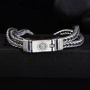 CoreChain – Kettenglied Armband
