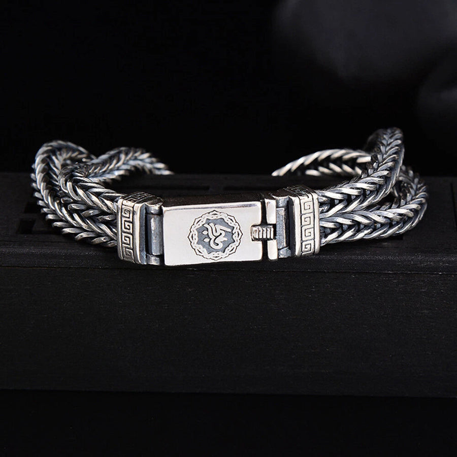 CoreChain – Kettenglied Armband