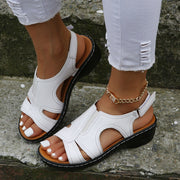 Celeste™ - Böhmische Sandalen