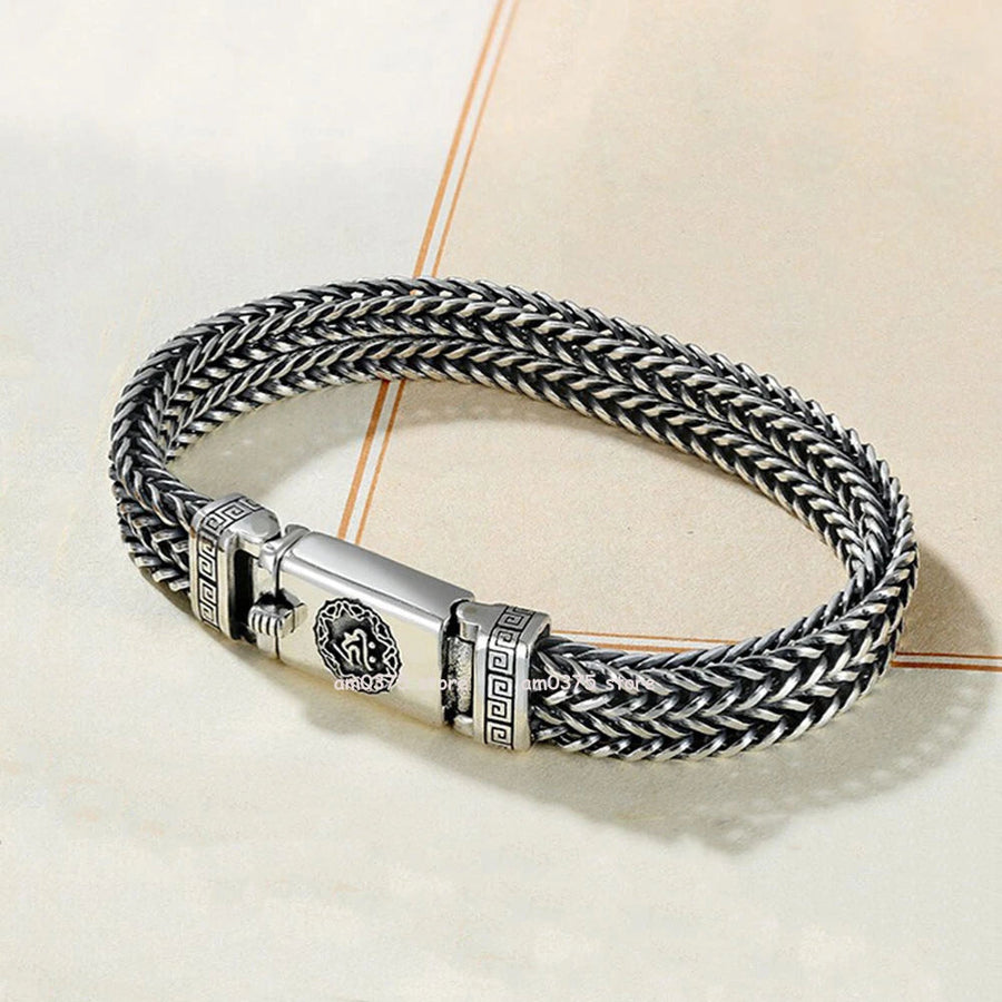 CoreChain – Kettenglied Armband