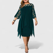 Kaitlyn | MIDI-KLEID