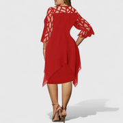Kaitlyn | MIDI-KLEID