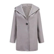 Damen Winter Trenchcoat | Lang