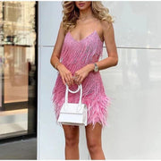 Elegantes Cocktailkleid für besondere Anlässe