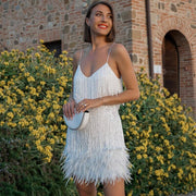 Elegantes Cocktailkleid für besondere Anlässe
