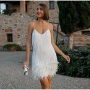 Elegantes Cocktailkleid für besondere Anlässe