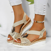 Dilara - Orthopädische Sandalen
