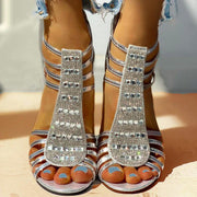 Faby™ | Elegante Komfortschuhe