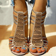 Faby™ | Elegante Komfortschuhe
