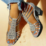 Faby™ | Elegante Komfortschuhe