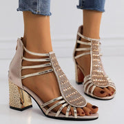 Faby™ | Elegante Komfortschuhe