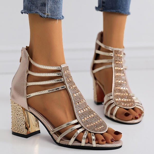 Faby™ | Elegante Komfortschuhe