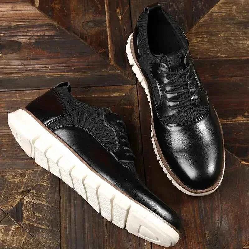 Schnür Sneaker