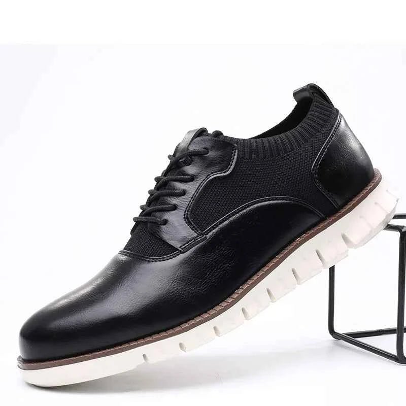 Schnür Sneaker