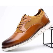 Schnür Sneaker