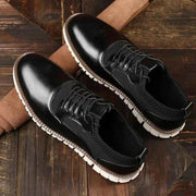 Schnür Sneaker