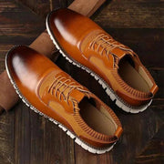 Schnür Sneaker