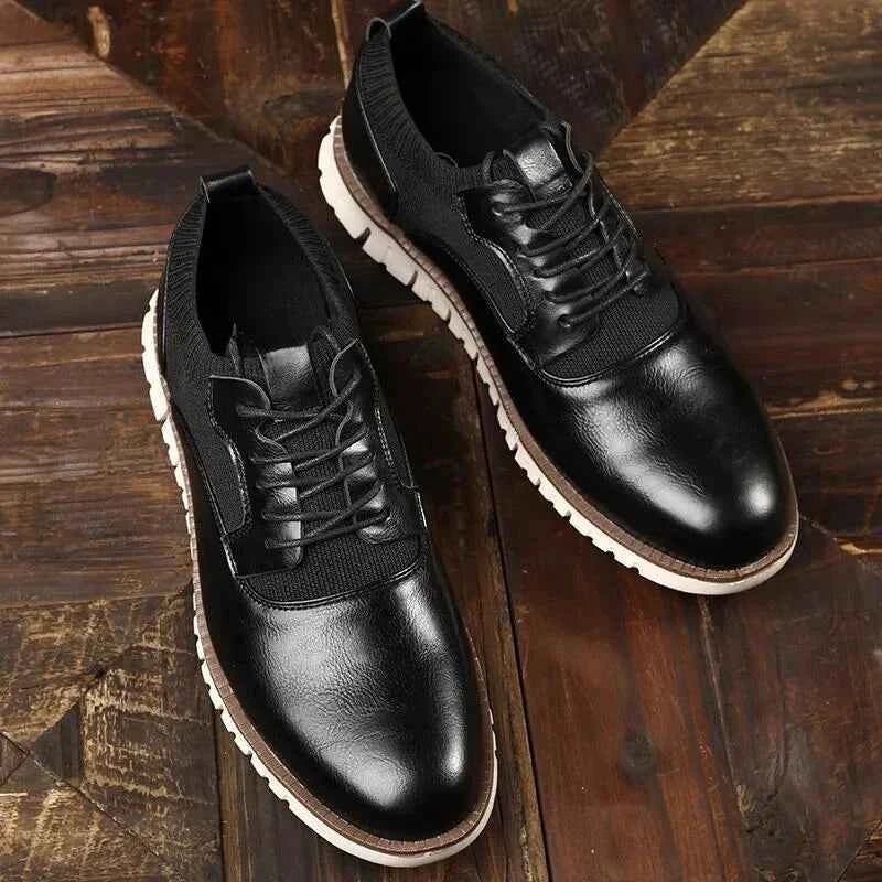 Schnür Sneaker