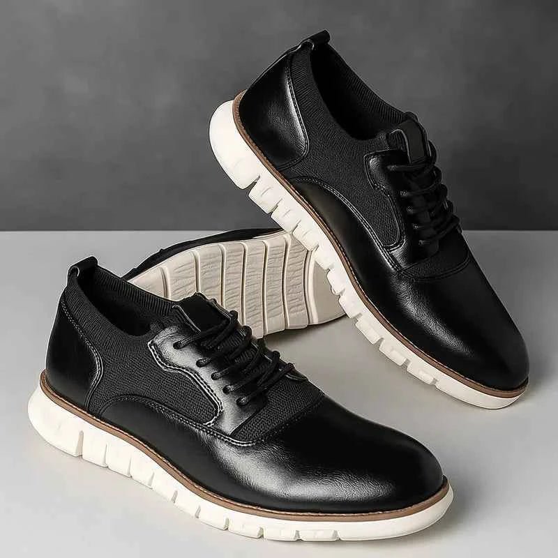 Schnür Sneaker