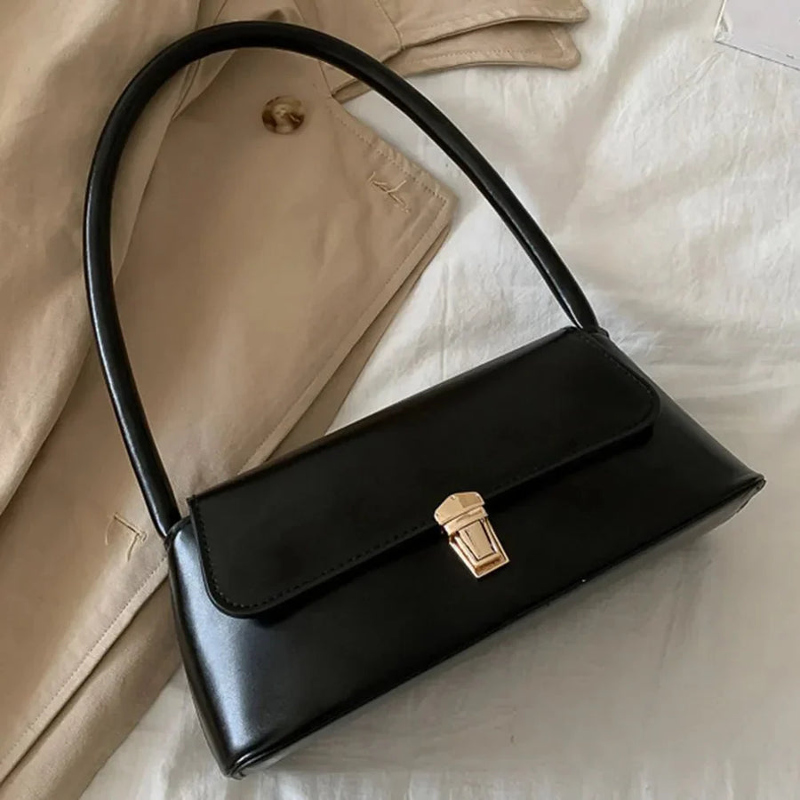 Tracy Leder Schultertasche