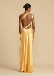 Selena | Damen Maxikleid – Elegantes Fließendes Kleid Hochzeit & Sommerpartys 2026