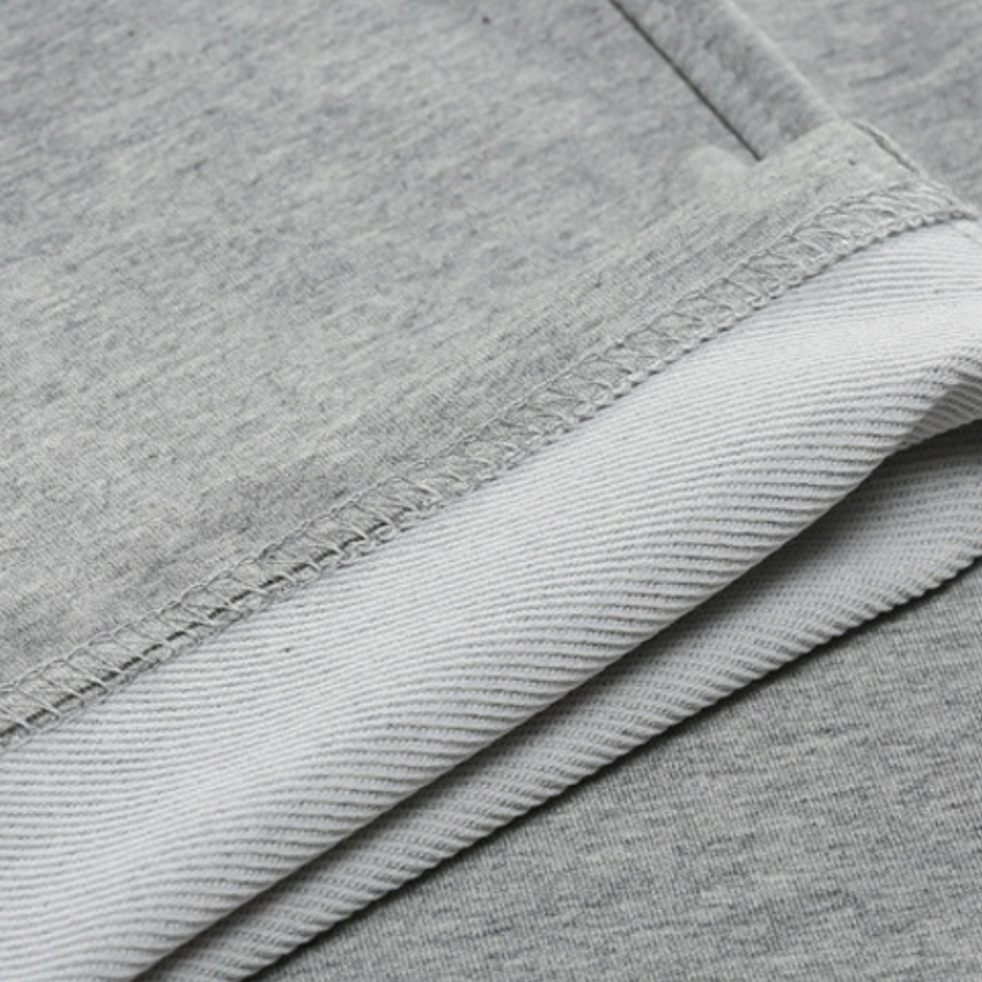 Herren Freizeit-Jogginghose | Mit Tasche