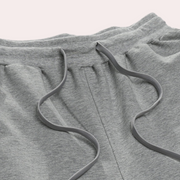 Herren Freizeit-Jogginghose | Mit Tasche