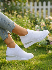Ella | Stilvolle Sneaker Damen Elegant