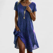 Erica | KOMFORTABELES KLEID