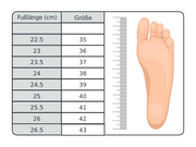 Rocky - sportliche Turnschuhe entworfen Damenschuhe | Atmungsaktive Schuhe mit Mesh-Obermaterial