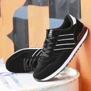 Sneaker Low Top Für Herren