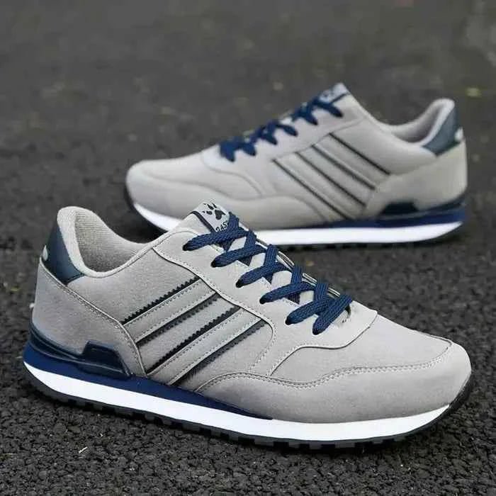 Sneaker Low Top Für Herren