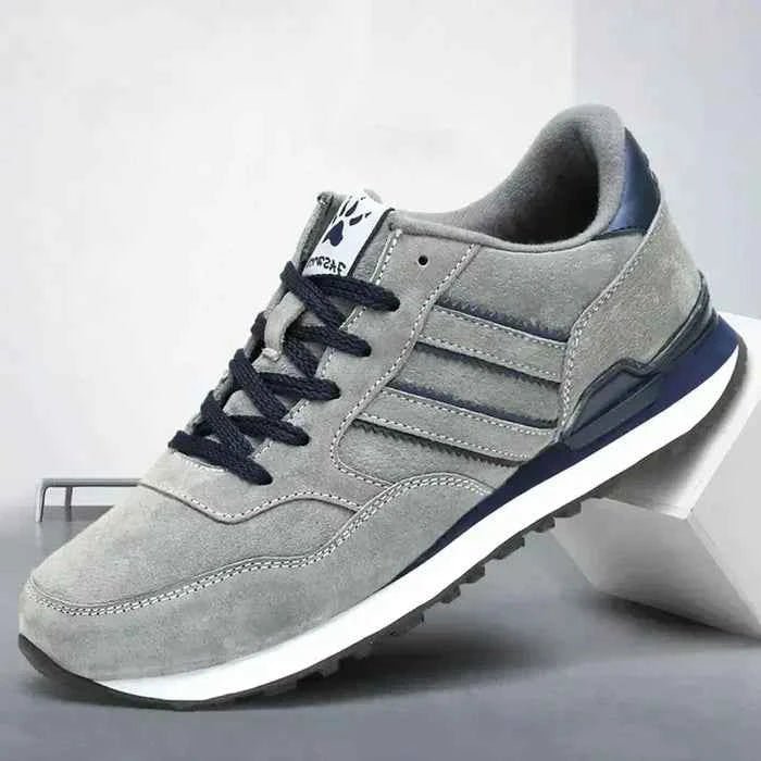 Sneaker Low Top Für Herren