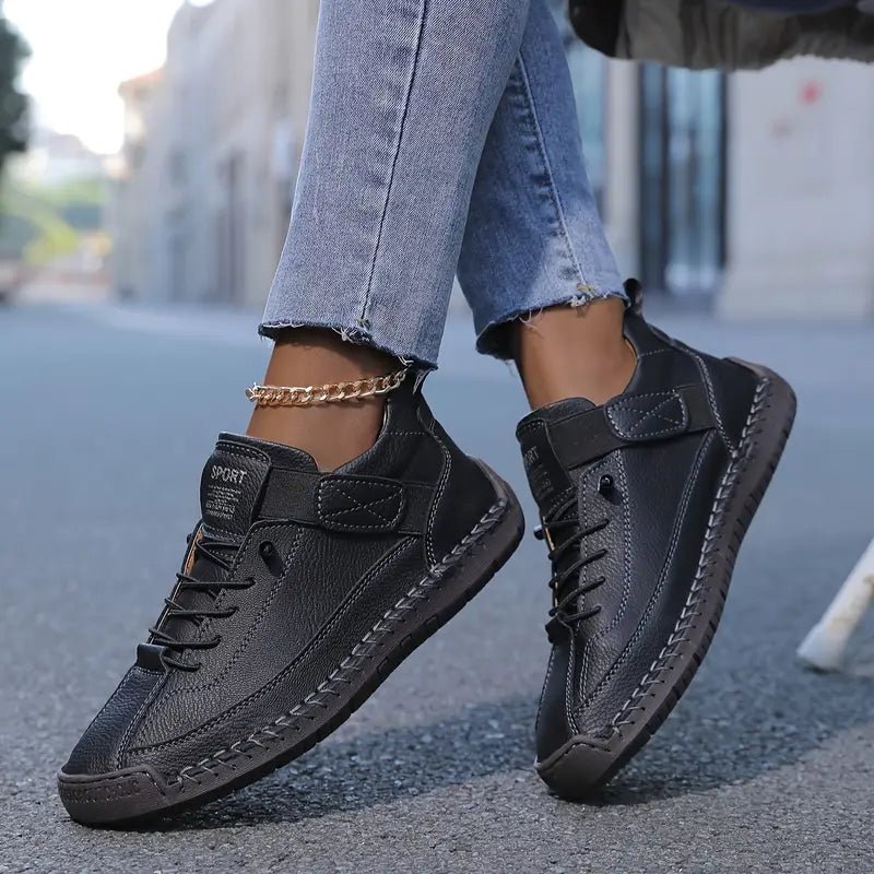 Sneakers Damen Komfort
