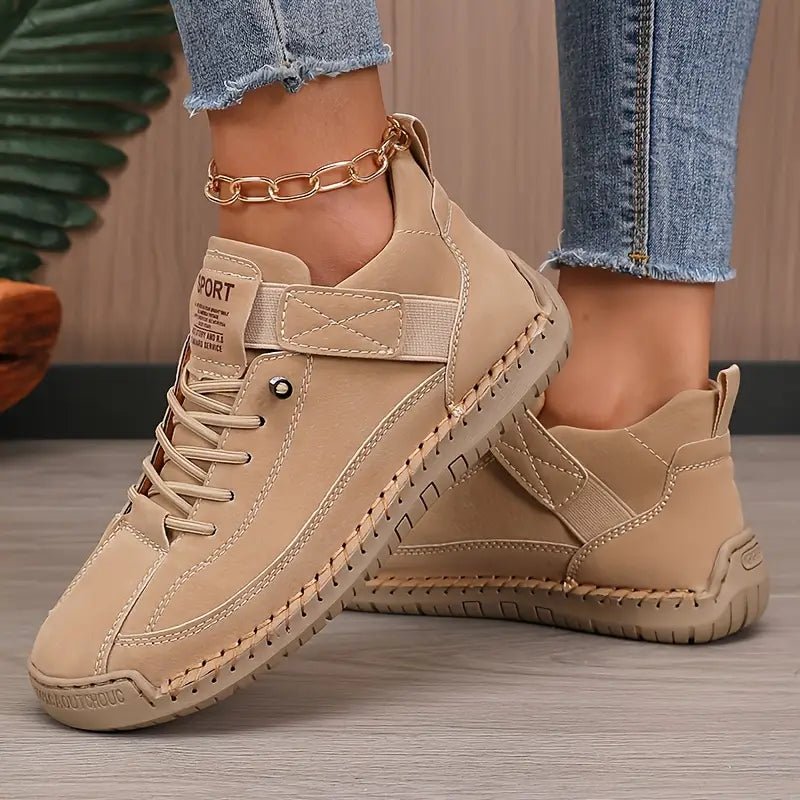 Sneakers Damen Komfort