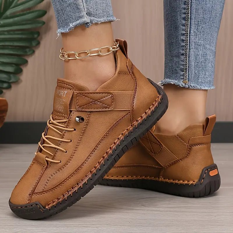 Sneakers Damen Komfort