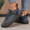 Marineblau