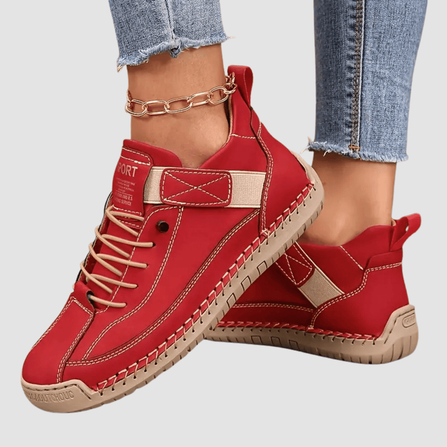 Sneakers Damen Komfort