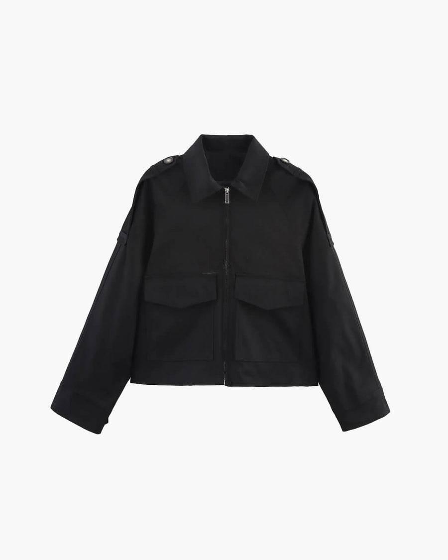 Nova Herbst Winter Jacke