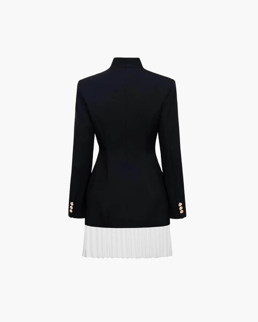 Elowen Blazer-Kleid