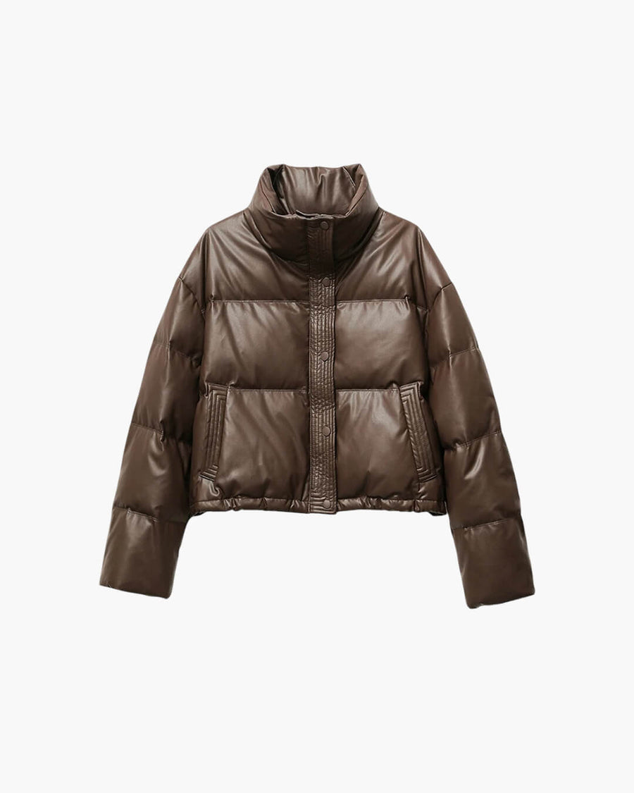 Mira Steppjacke