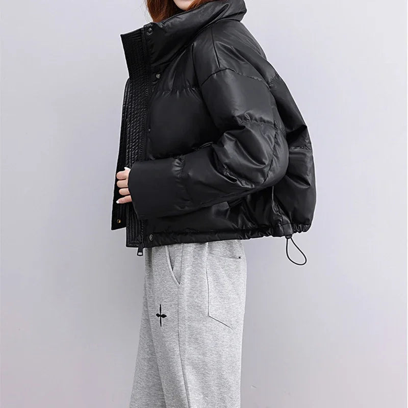 Mira Steppjacke