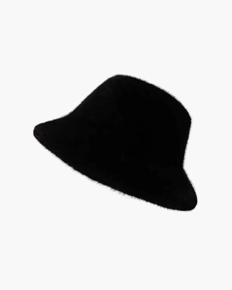 Pauleen Fluffy Bucket Hat