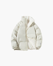 Sharon Fleece-gefütterte Jacke