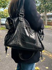 Tanja Schultertasche