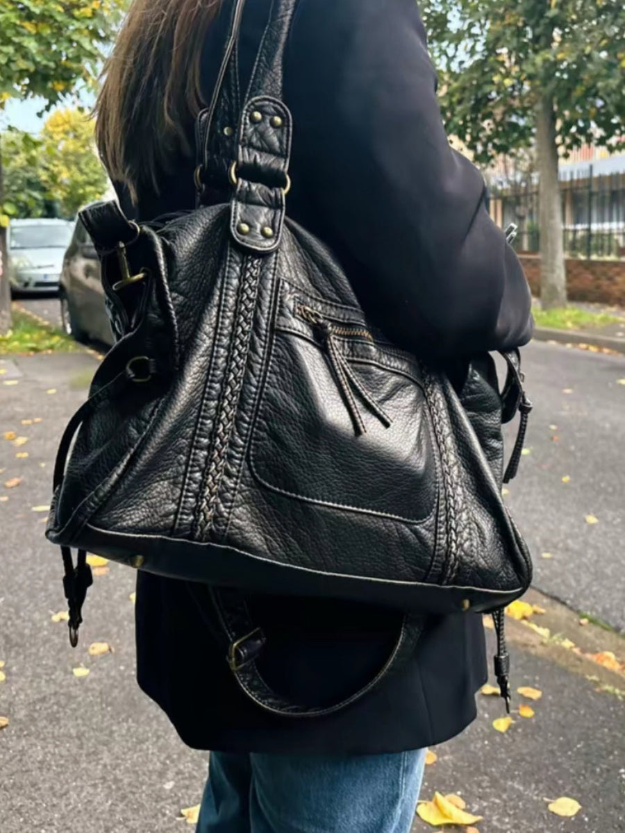 Tanja Schultertasche